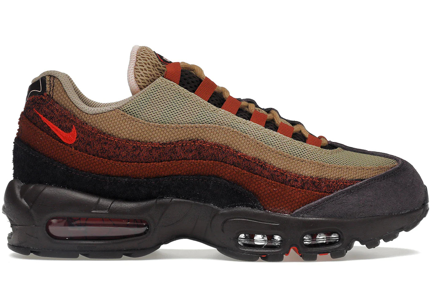 Nike Air Max 95 Anatomy of Air (Women's)