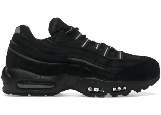 Nike Air Max 95 Comme des Garcons Black