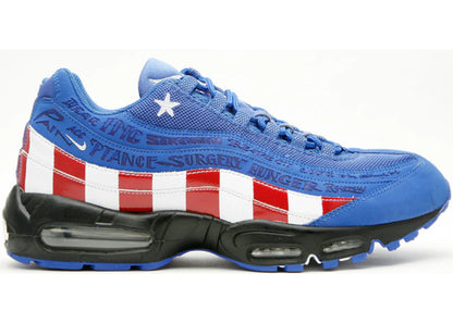 Nike Air Max 95 Doernbecher (2013)