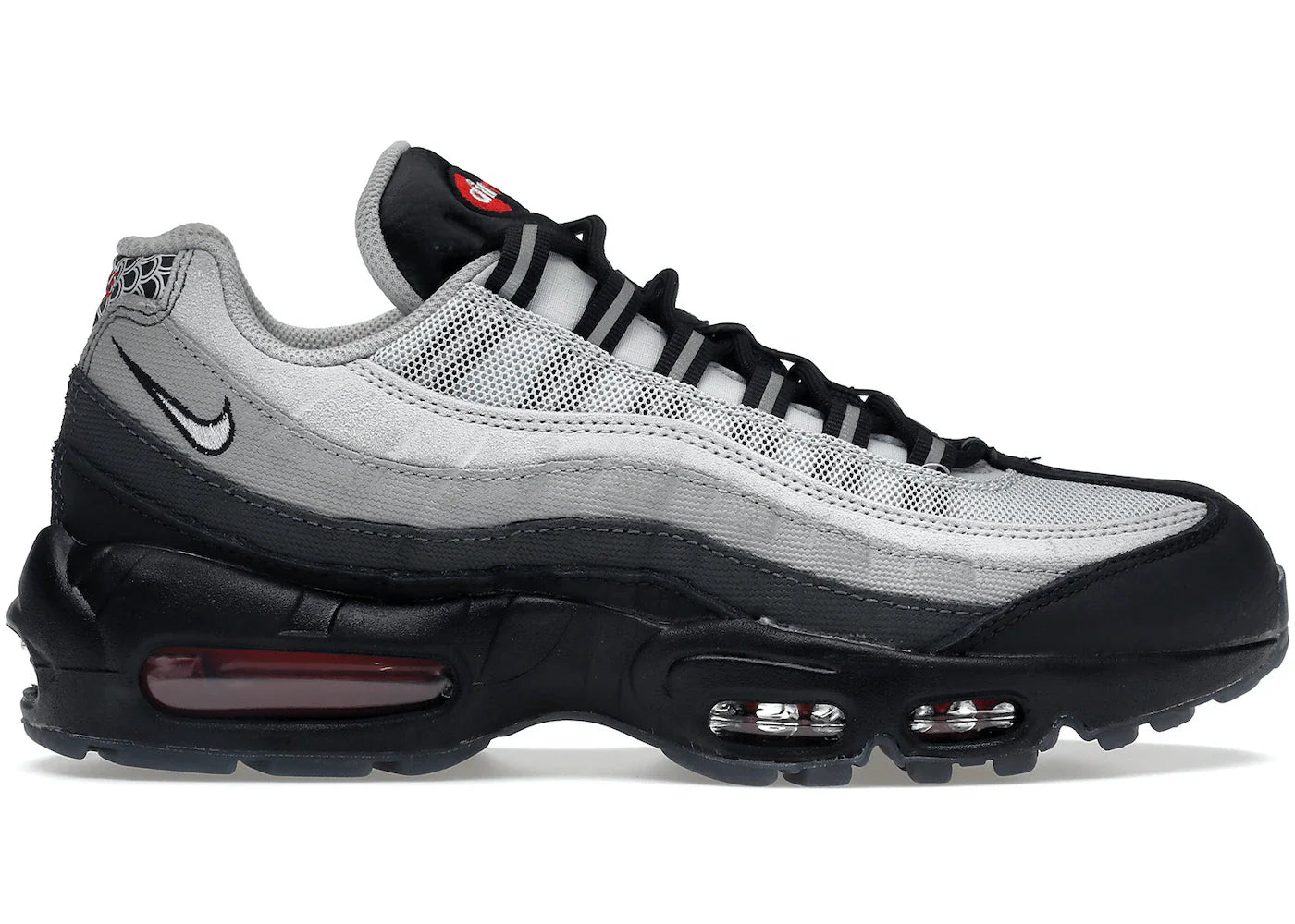 Nike Air Max 95 Fish Scales