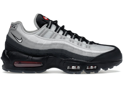 Nike Air Max 95 Fish Scales