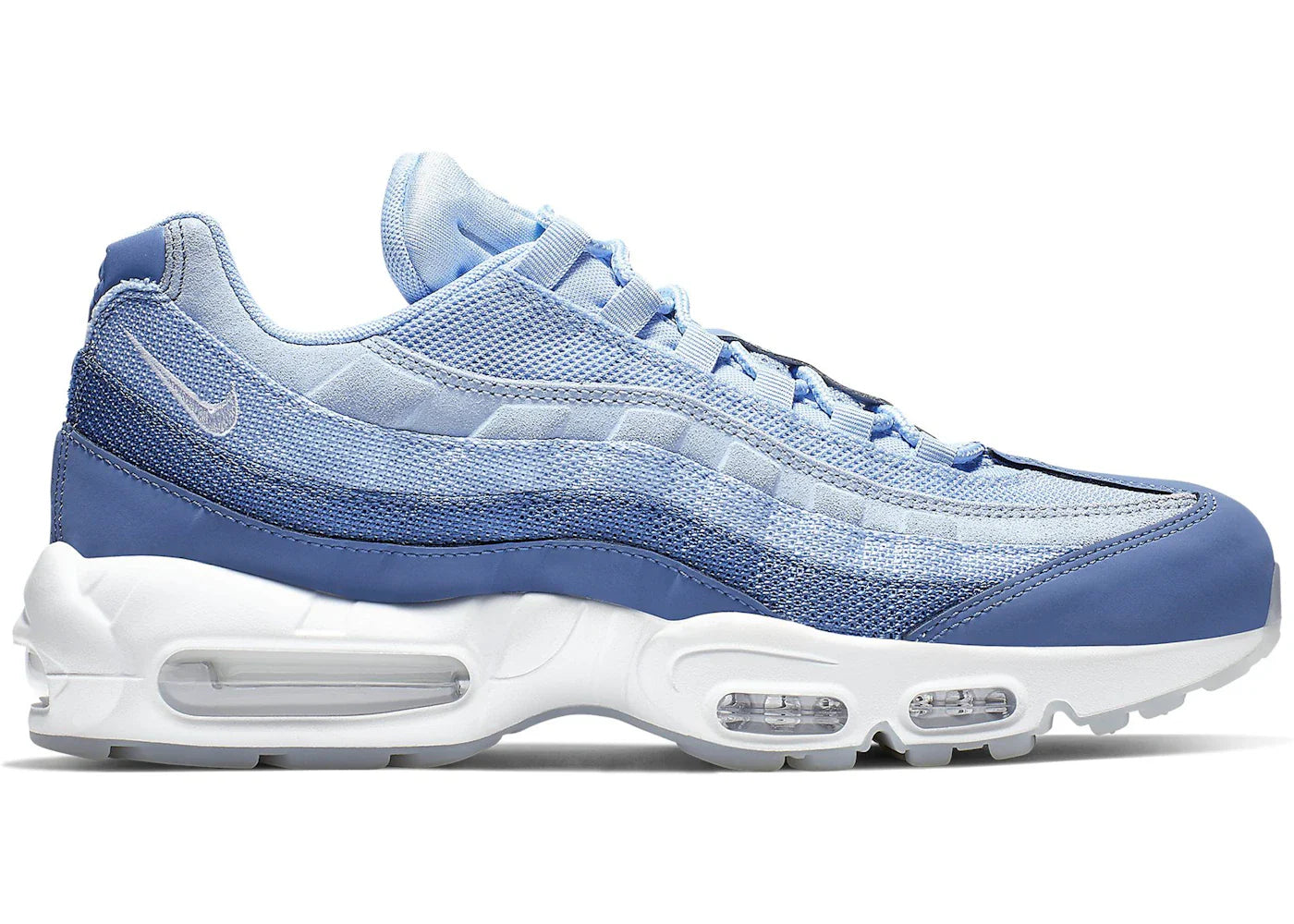 Nike Air Max 95 Have a Nike Day Indigo Storm