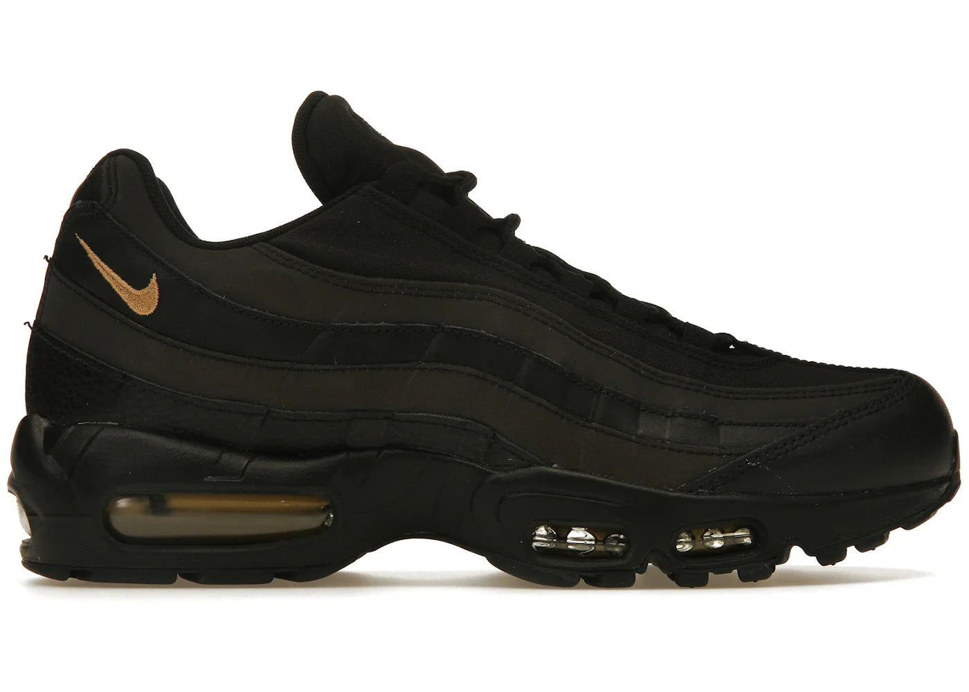 Nike Air Max 95 Hidden Reflective