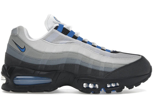 Nike Air Max 95 OG Big Bubble Blue Spark