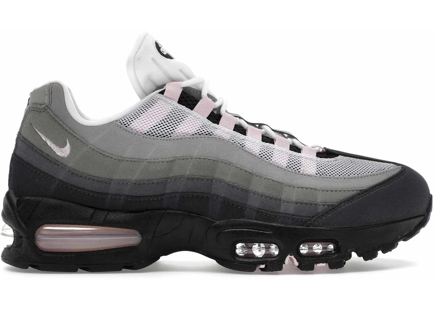 Nike Air Max 95 OG Big Bubble Pink Foam (Women's)