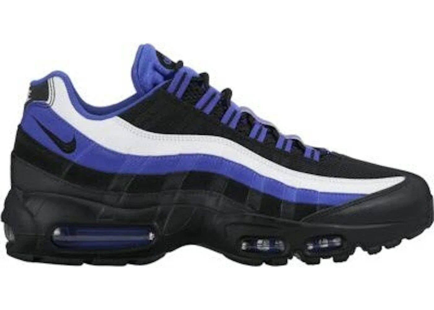 Nike Air Max 95 Persian Violet