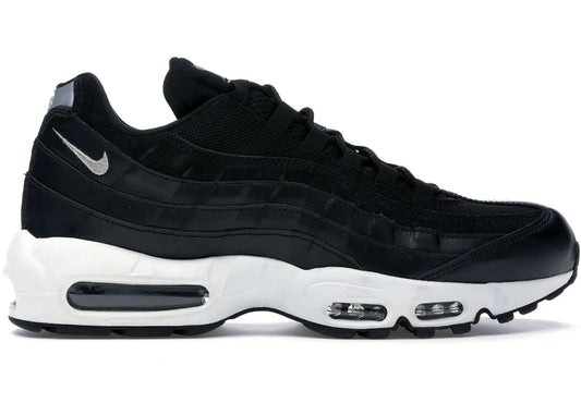 Nike Air Max 95 Rebel Skulls