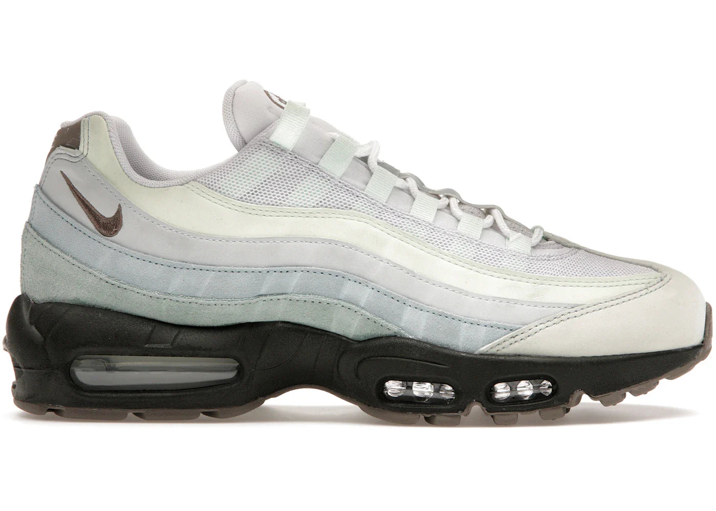 Nike Air Max 95 Sequoia Dusty Sage
