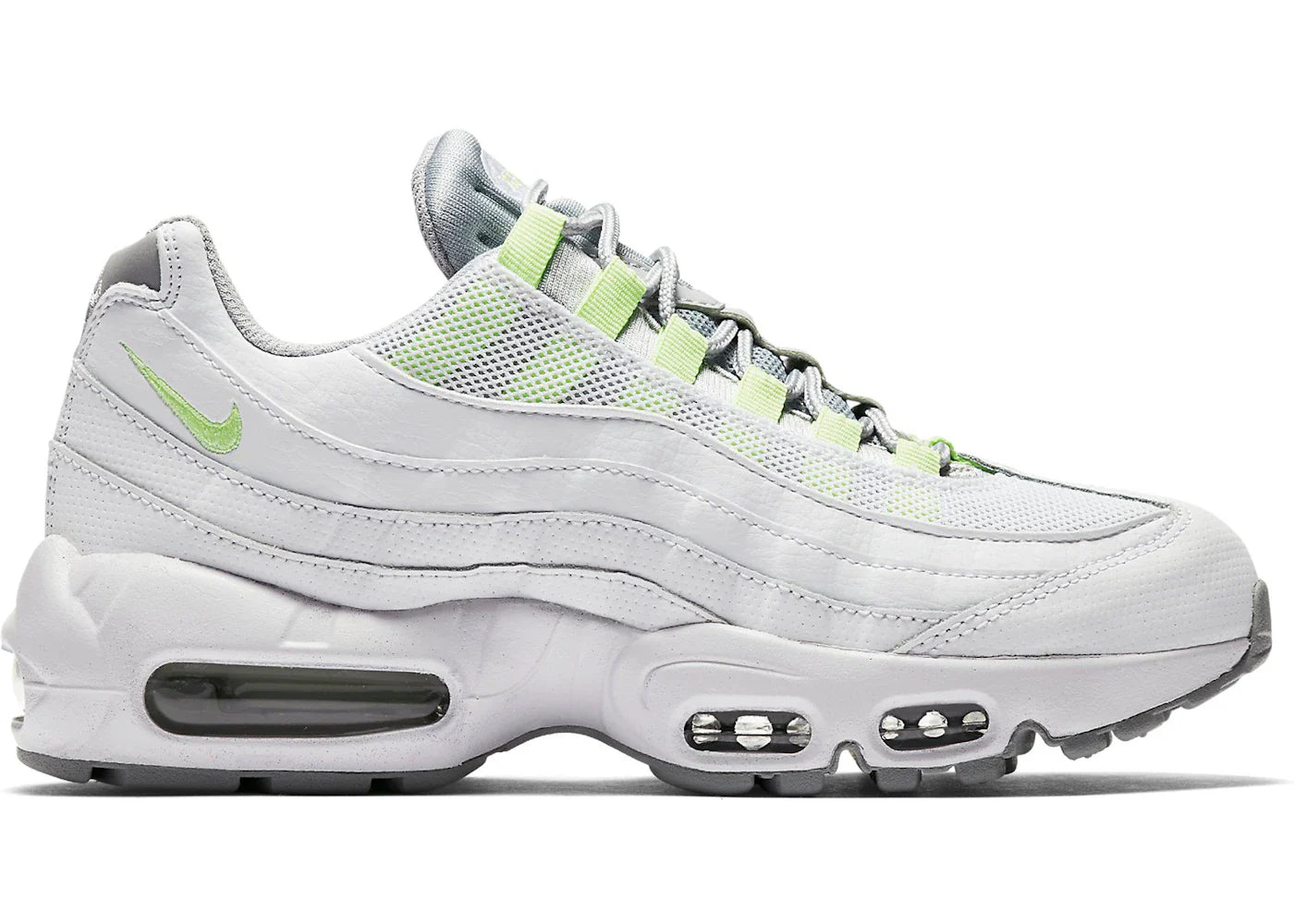 Nike Air Max 95 White Neon