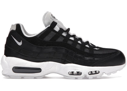 Nike Air Max 95 Yin Yang Black
