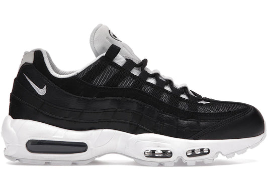 Nike Air Max 95 Yin Yang Black