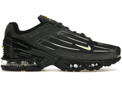 Nike Air Max Plus 3 Black Volt