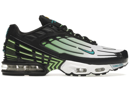 Nike Air Max Plus 3 Ghost Green