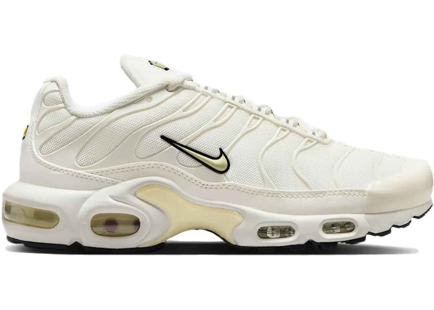 Nike Air Max Plus Alabaster (Women's)