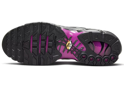 Nike Air Max Plus Black Pink