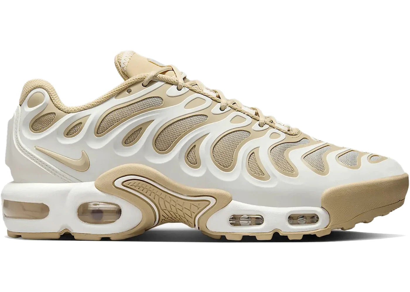 Nike Air Max Plus Drift Sail Team Gold (Women's)