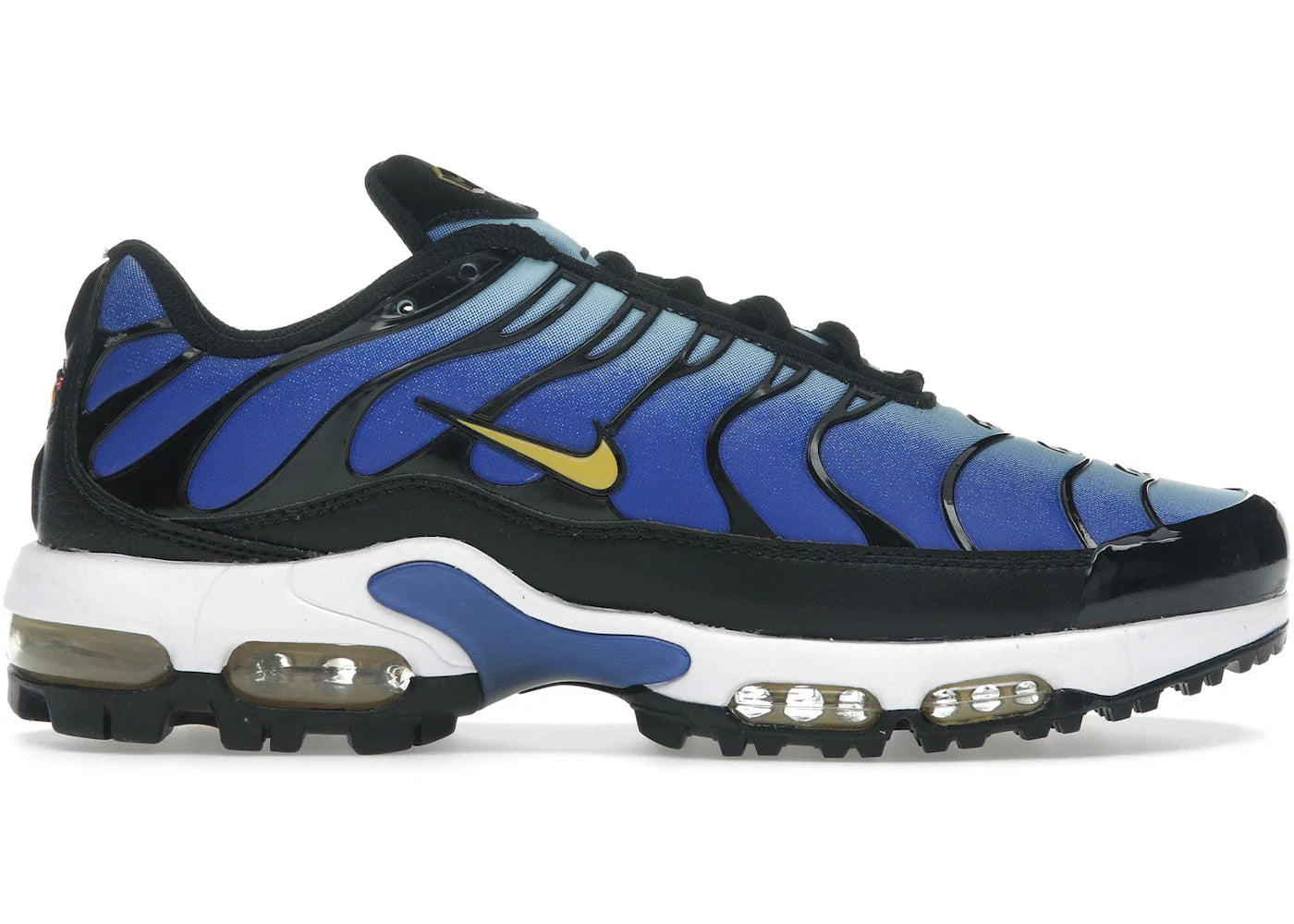 Nike Air Max Plus Golf Hyper Blue
