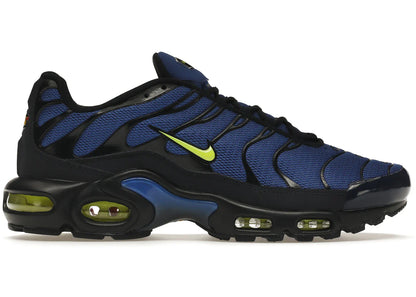 Nike Air Max Plus Hyper Royal Volt