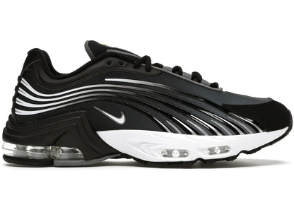 Nike Air Max Plus II Black Smoke Grey