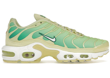 Nike Air Max Plus Lemon Lime (Women's)