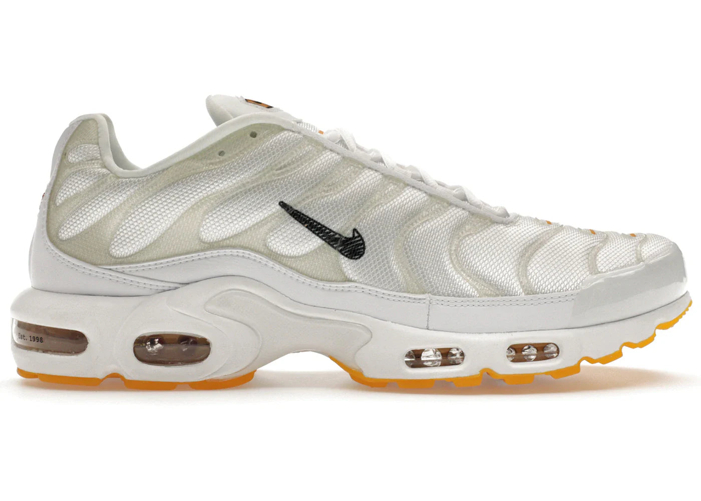 Nike Air Max Plus M. Frank Rudy