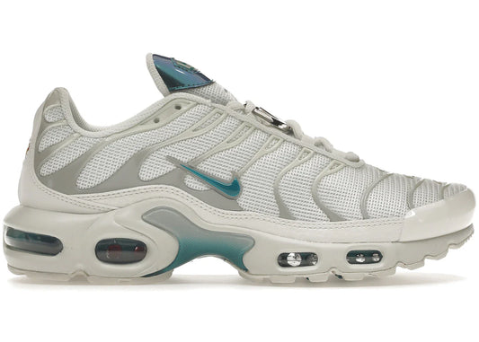 Nike Air Max Plus Metallic Teal (Women's)