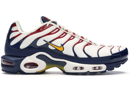 Nike Air Max Plus Nautical