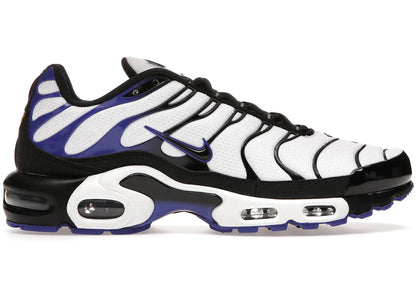 Nike Air Max Plus Persian Violet White