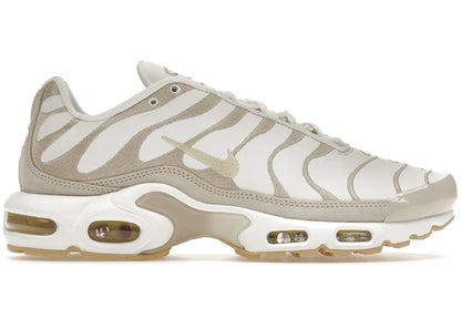 Nike Air Max Plus Premium Sanddrift (Women's)