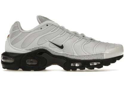 Nike Air Max Plus Pure Platinum Black
