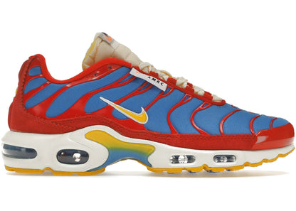 Nike Air Max Plus SE Air Max Running Club University Blue