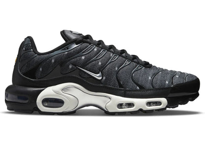 Nike Air Max Plus SE Black Chrome
