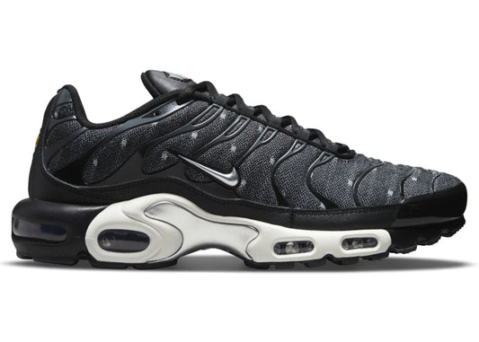 Nike Air Max Plus SE Black Chrome