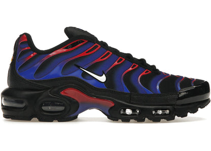 Nike Air Max Plus Spider-Man
