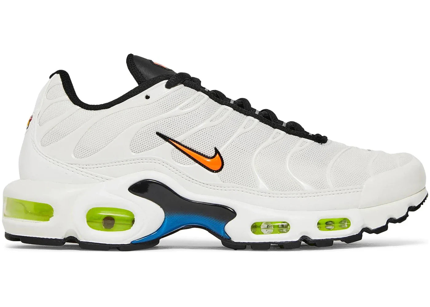 Nike Air Max Plus TN Nerf (Women's)