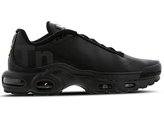 Nike Air Max Plus TN SE Black Anthracite