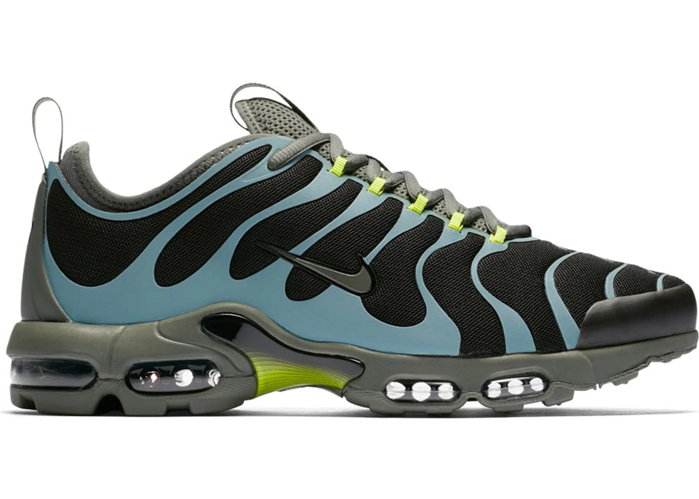 Nike Air Max Plus TN Ultra Bright Cactus