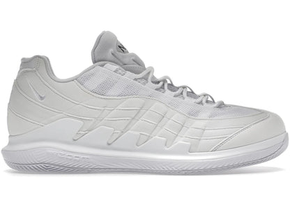 Nike Court React Vapor NXT Air Max 95 Triple White