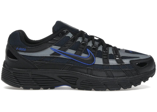 Nike P-6000 Black Cool Grey Obsidian