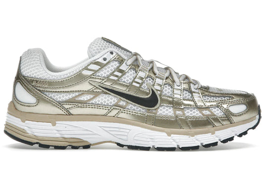 Nike P-6000 Gold (Women's)