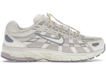 Nike P-6000 Light Bone (Women's)