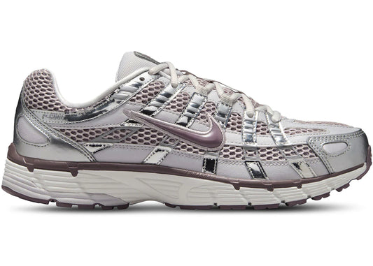 Nike P-6000 Platinum Violet Vast Grey (Women's)