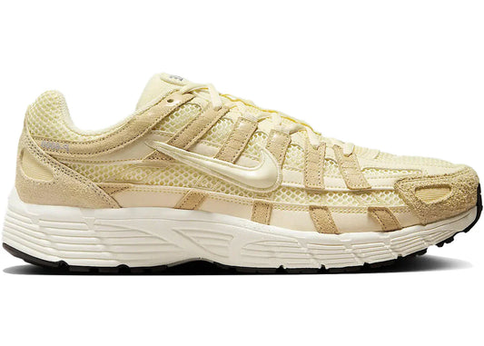 Nike P-6000 SE Alabaster Sail