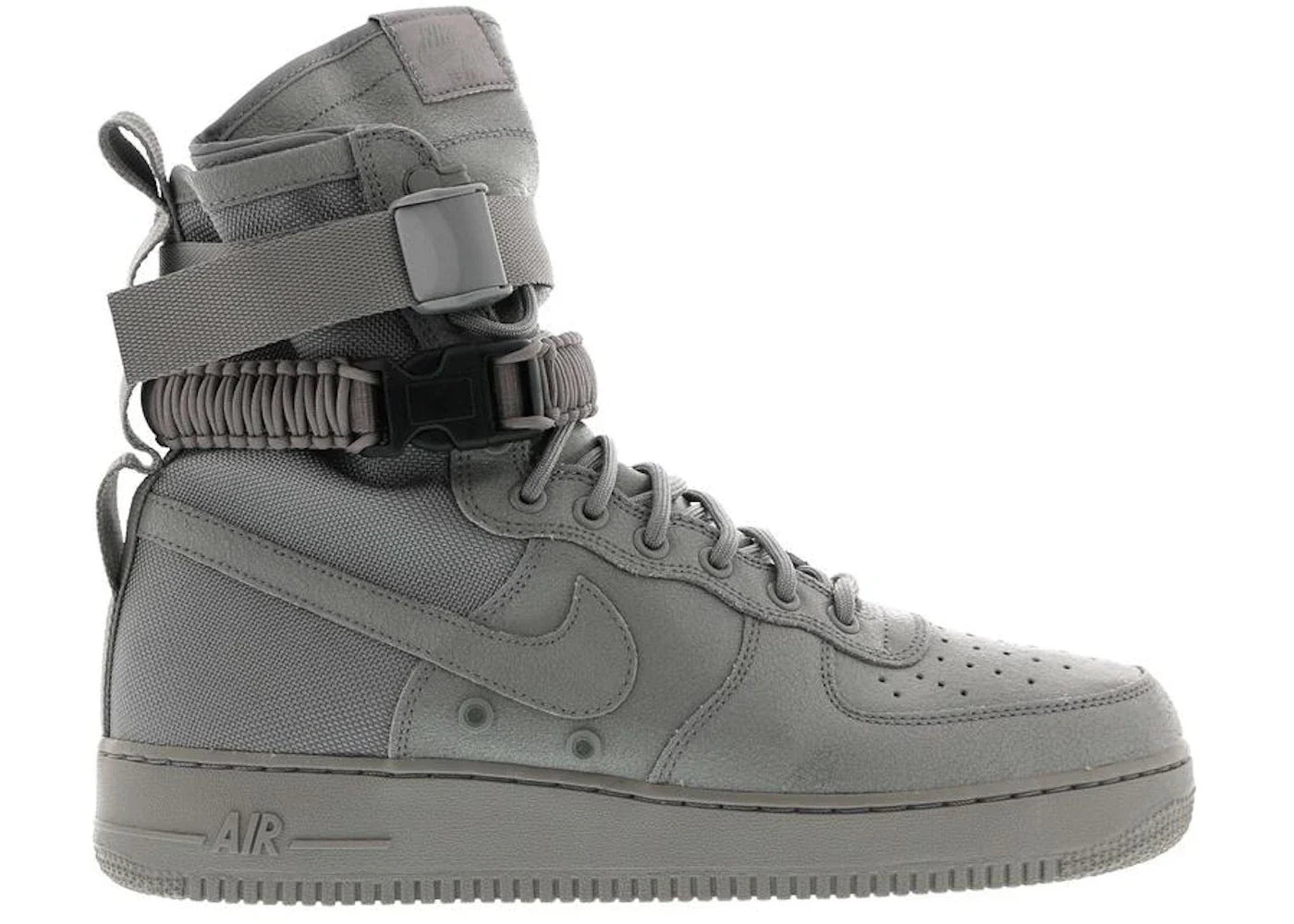 Nike SF Air Force 1 Dust Grey