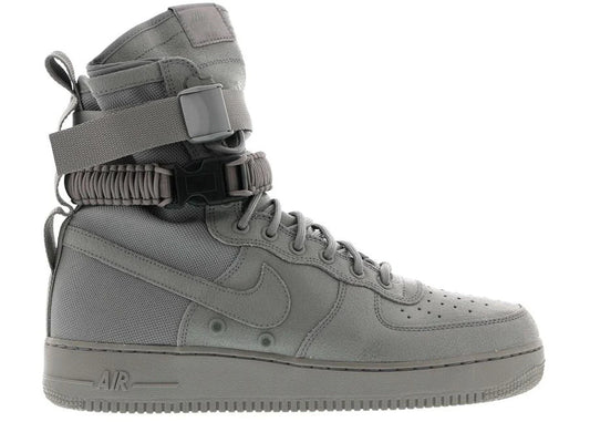 Nike SF Air Force 1 Dust Grey