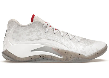 Jordan Zion 3 Fresh Paint