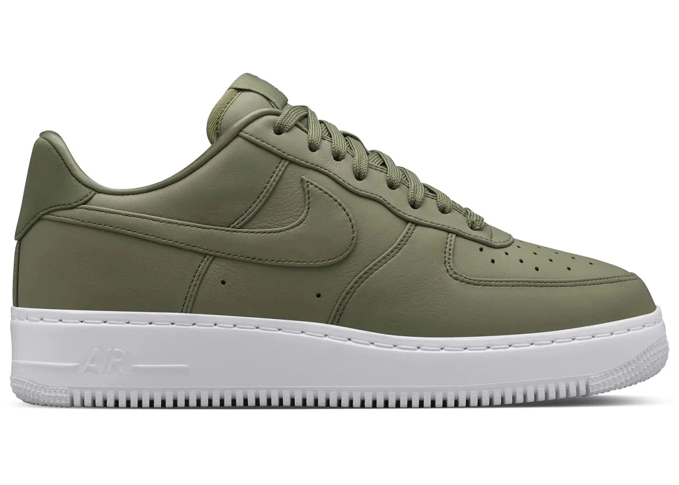 NikeLab Air Force 1 Low Urban Haze