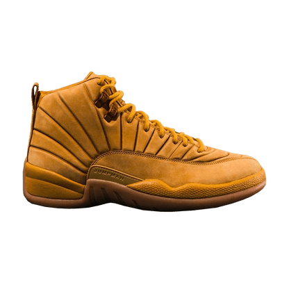 Jordan 12 Retro PSNY Wheat
