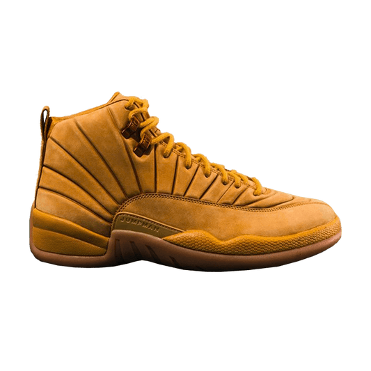 Jordan 12 Retro PSNY Wheat