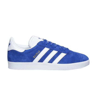 adidas Gazelle Collegiate Royal White